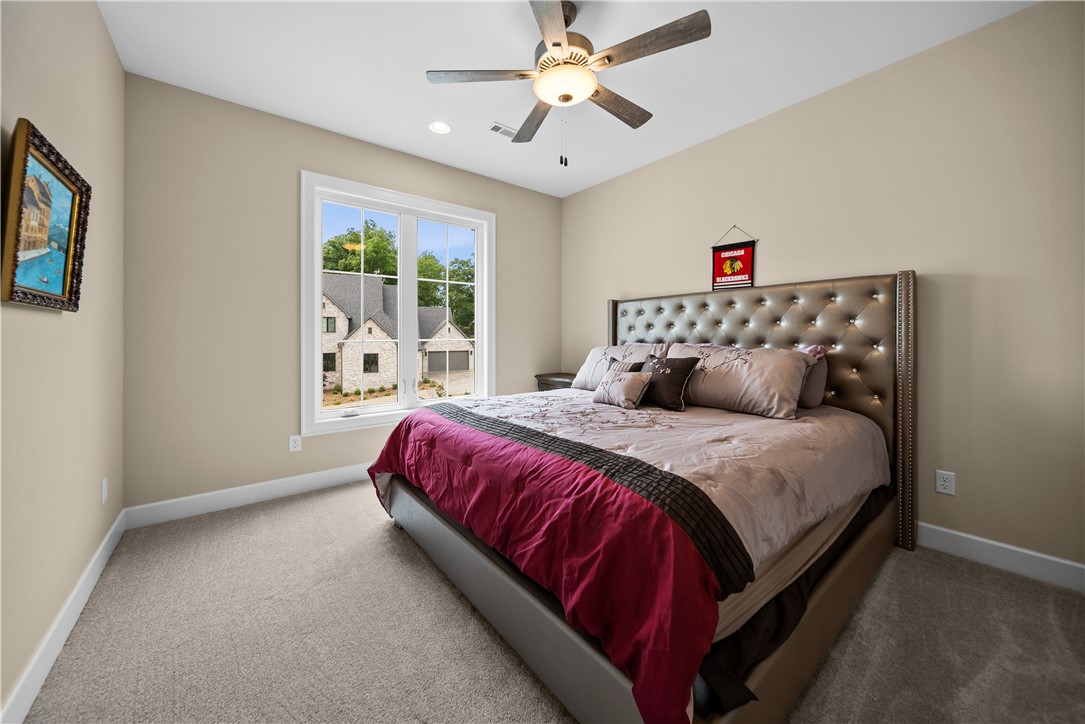 Shadow Valley - Residential