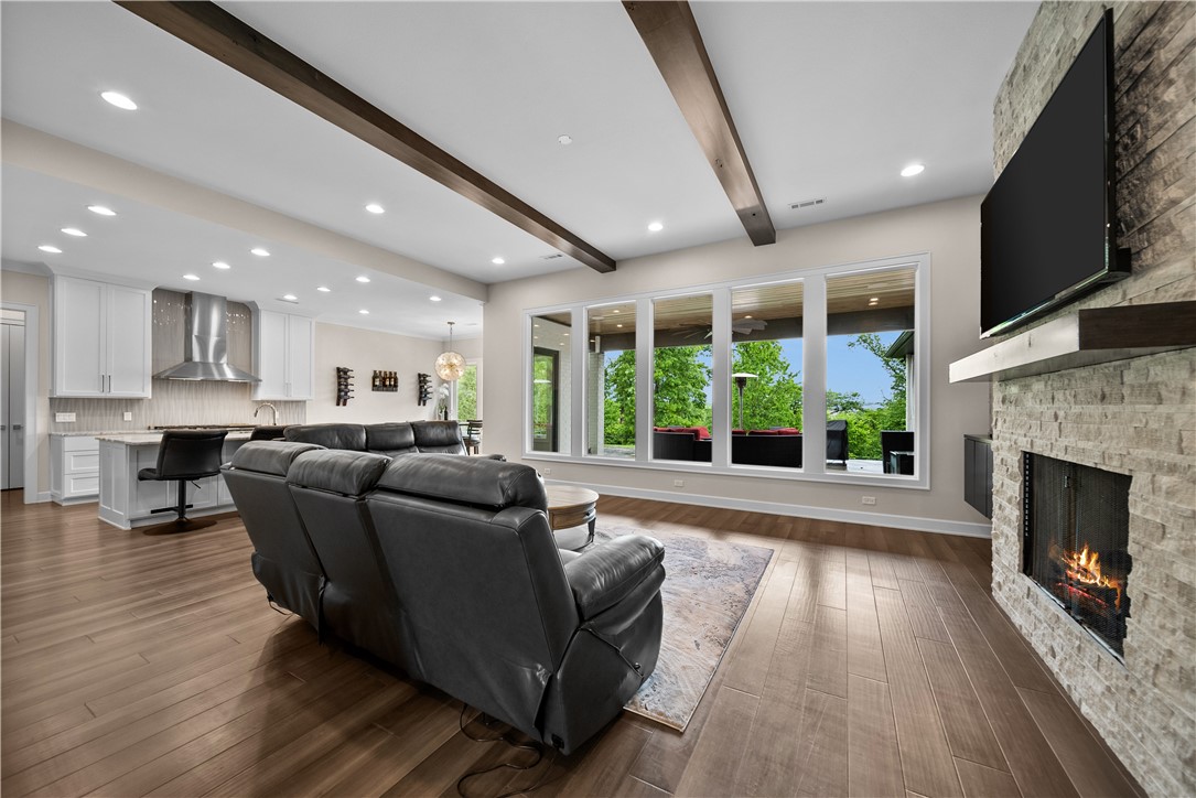 Shadow Valley - Residential