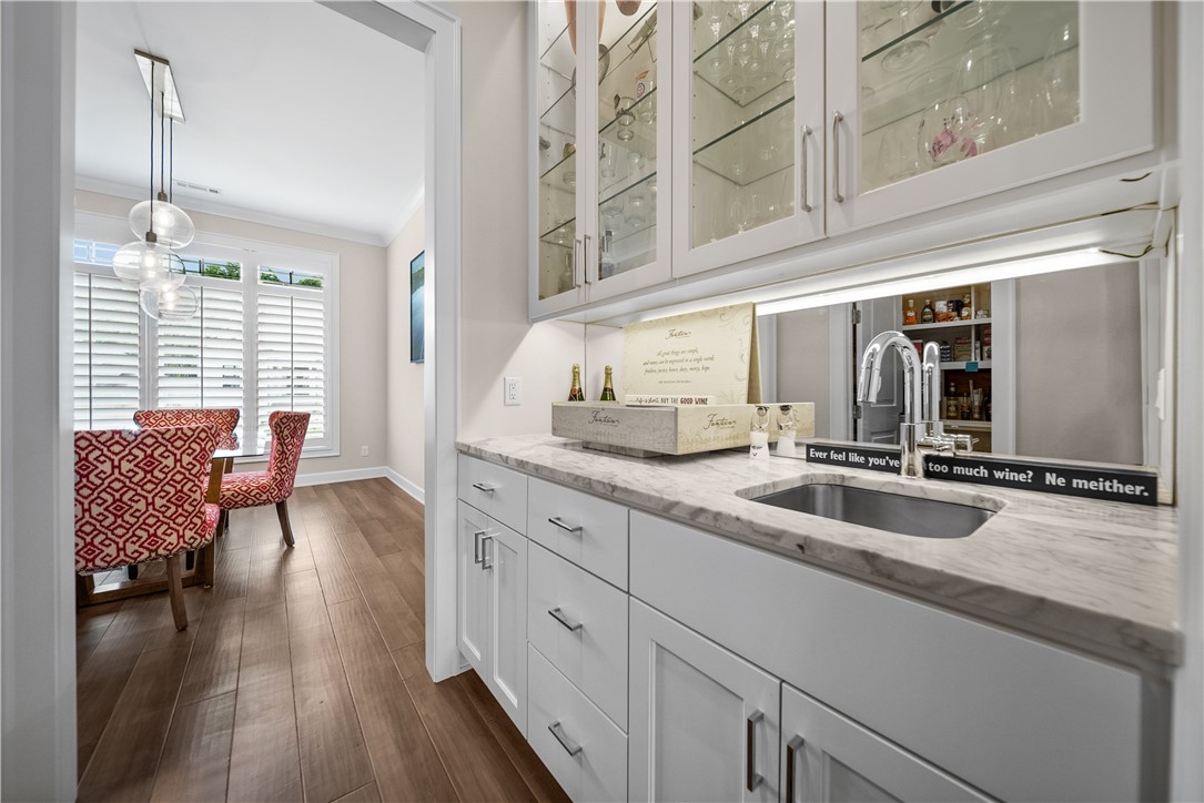 Shadow Valley - Residential