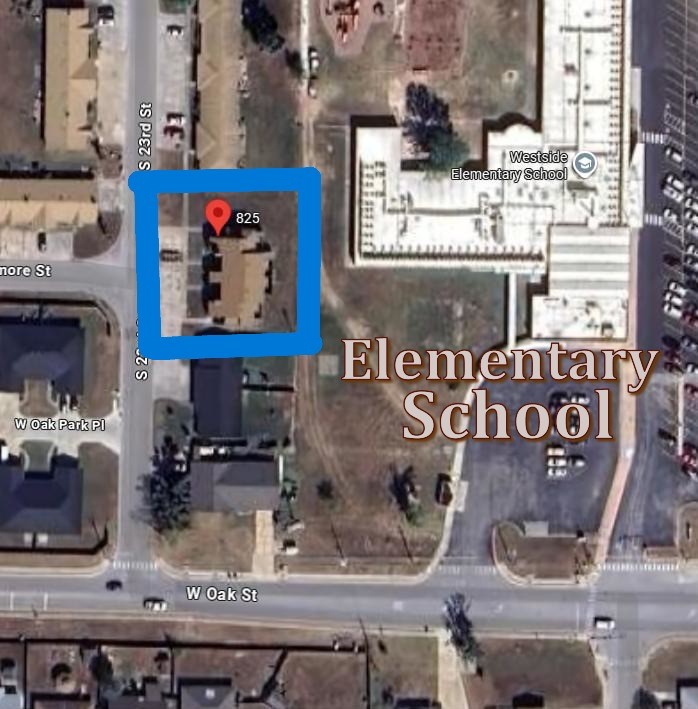 Sunset Estate 1st Add Rogers - Residential