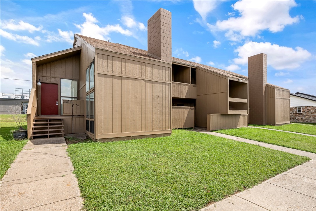 Sunset Estate 1st Add Rogers - Residential