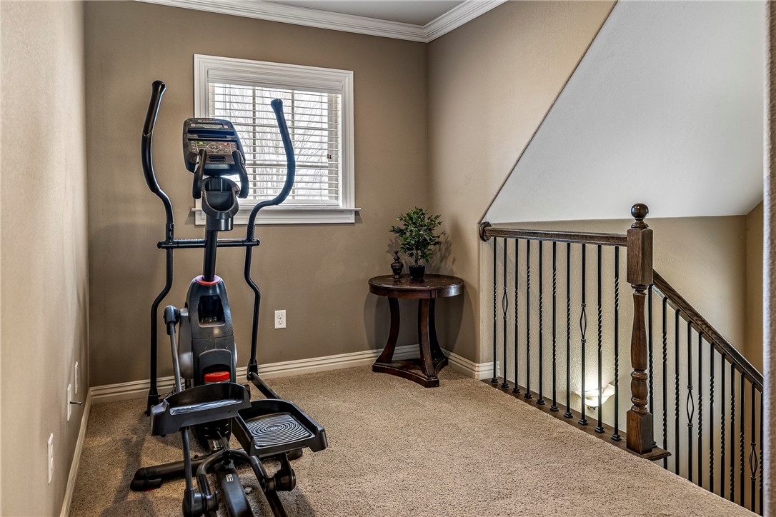 Rolling Acres Sub Ph 1 Bentonville - Residential
