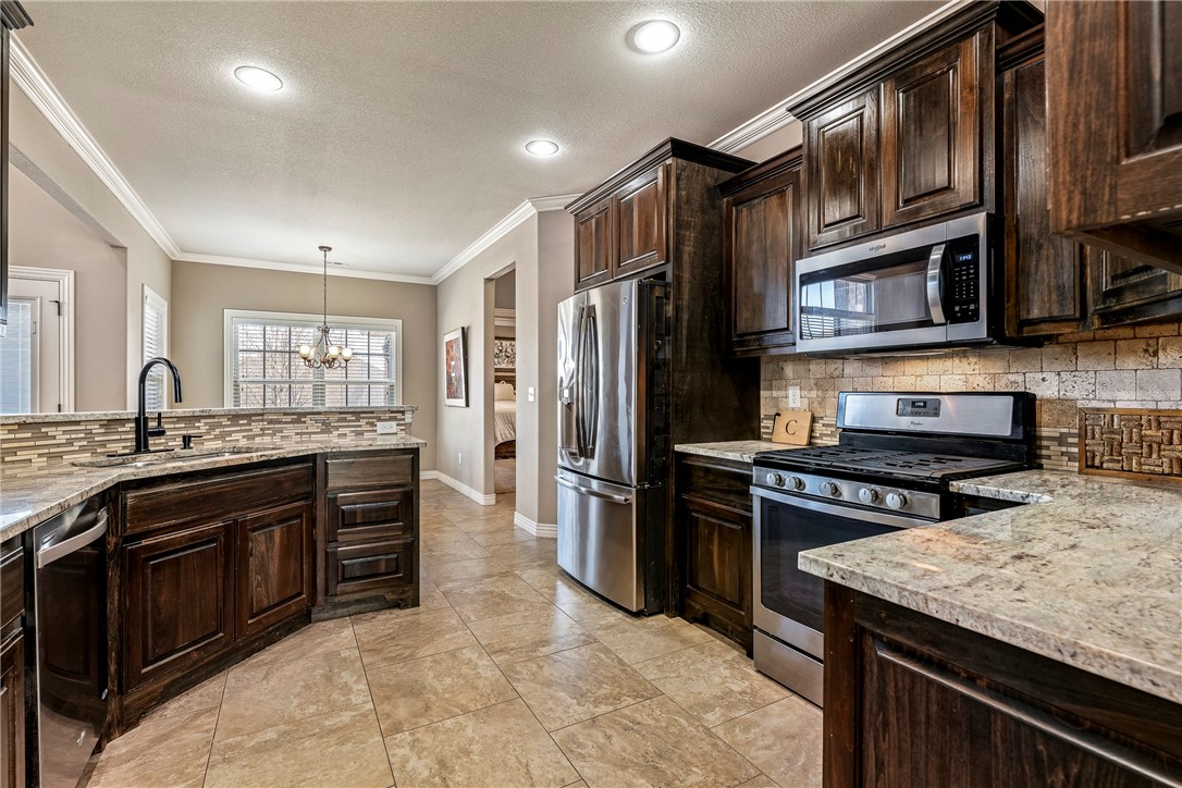 Rolling Acres Sub Ph 1 Bentonville - Residential