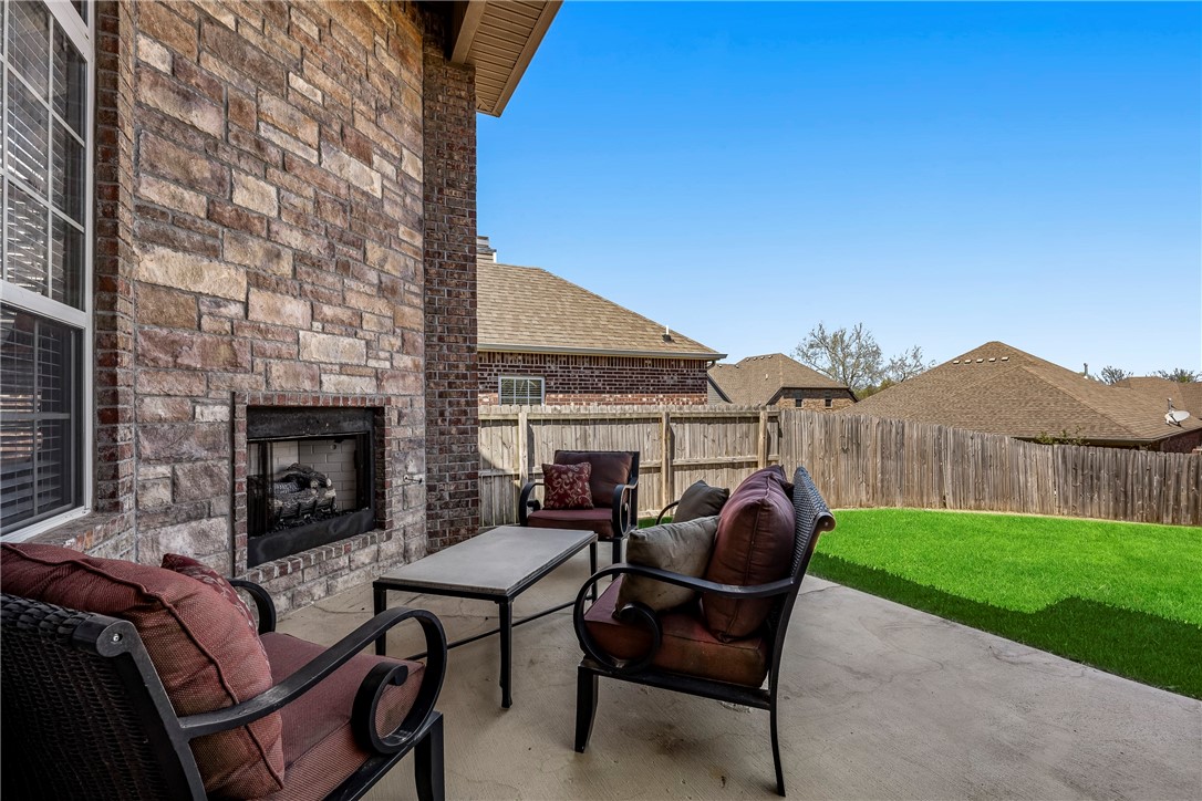 Rolling Acres Sub Ph 1 Bentonville - Residential