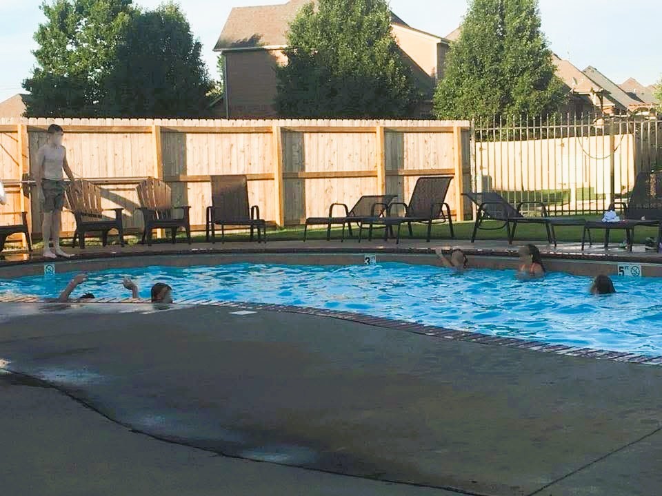 Rolling Acres Sub Ph 1 Bentonville - Residential