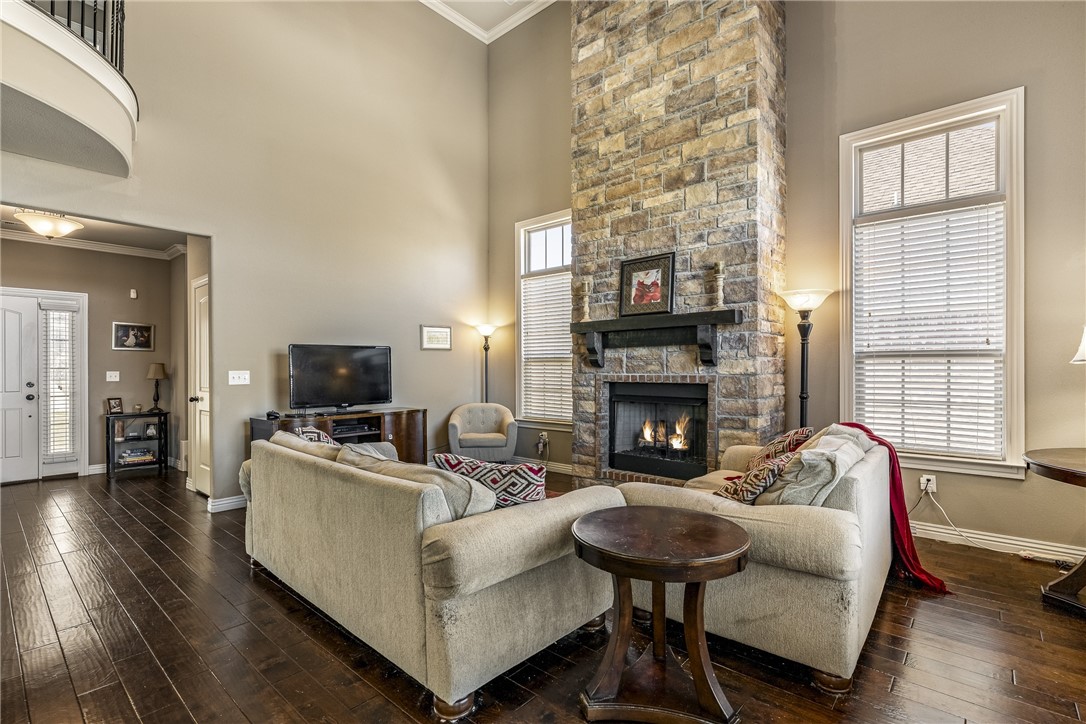Rolling Acres Sub Ph 1 Bentonville - Residential
