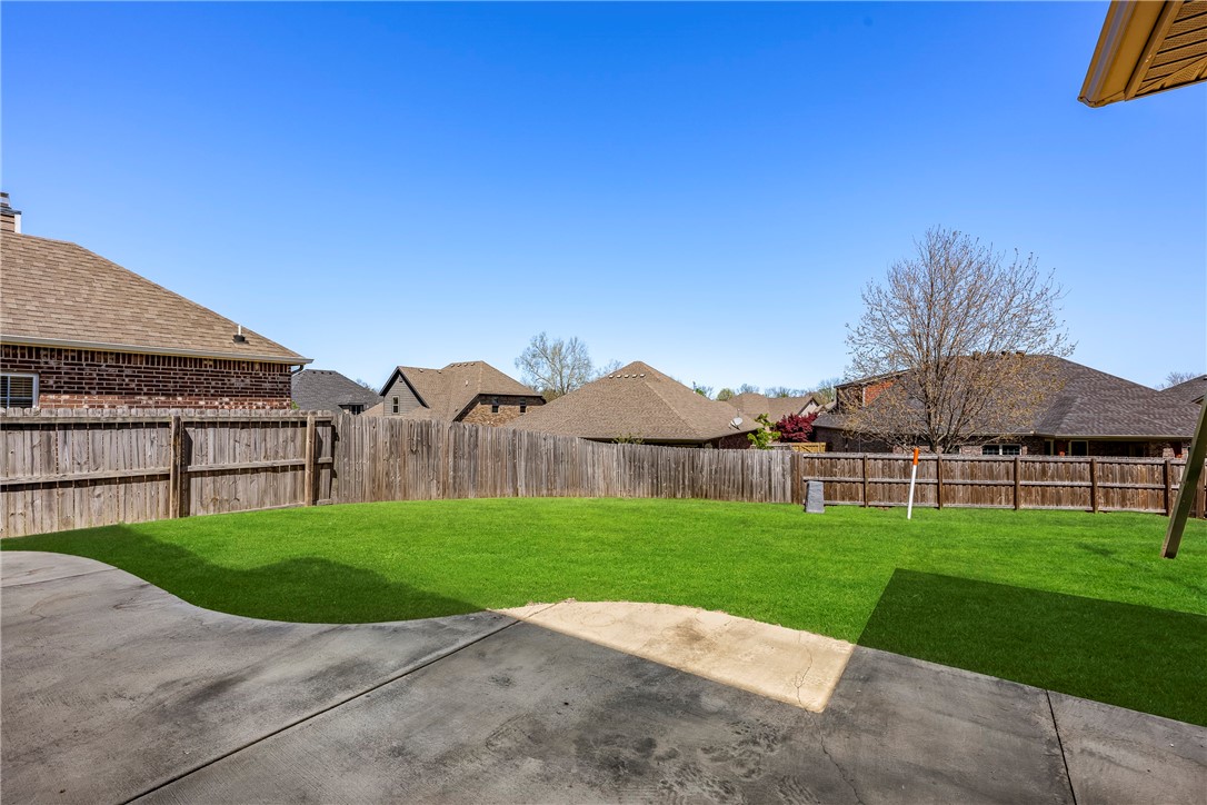 Rolling Acres Sub Ph 1 Bentonville - Residential
