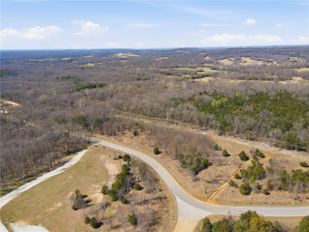 Posy Mountain Ranch Unit 7 Rurban - Land