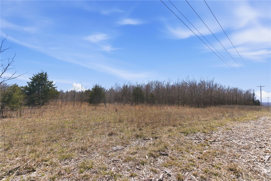 Posy Mountain Ranch Unit 7 Rurban - Land