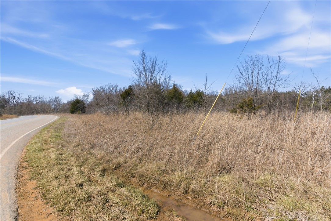 Posy Mountain Ranch Unit 7 Rurban - Land