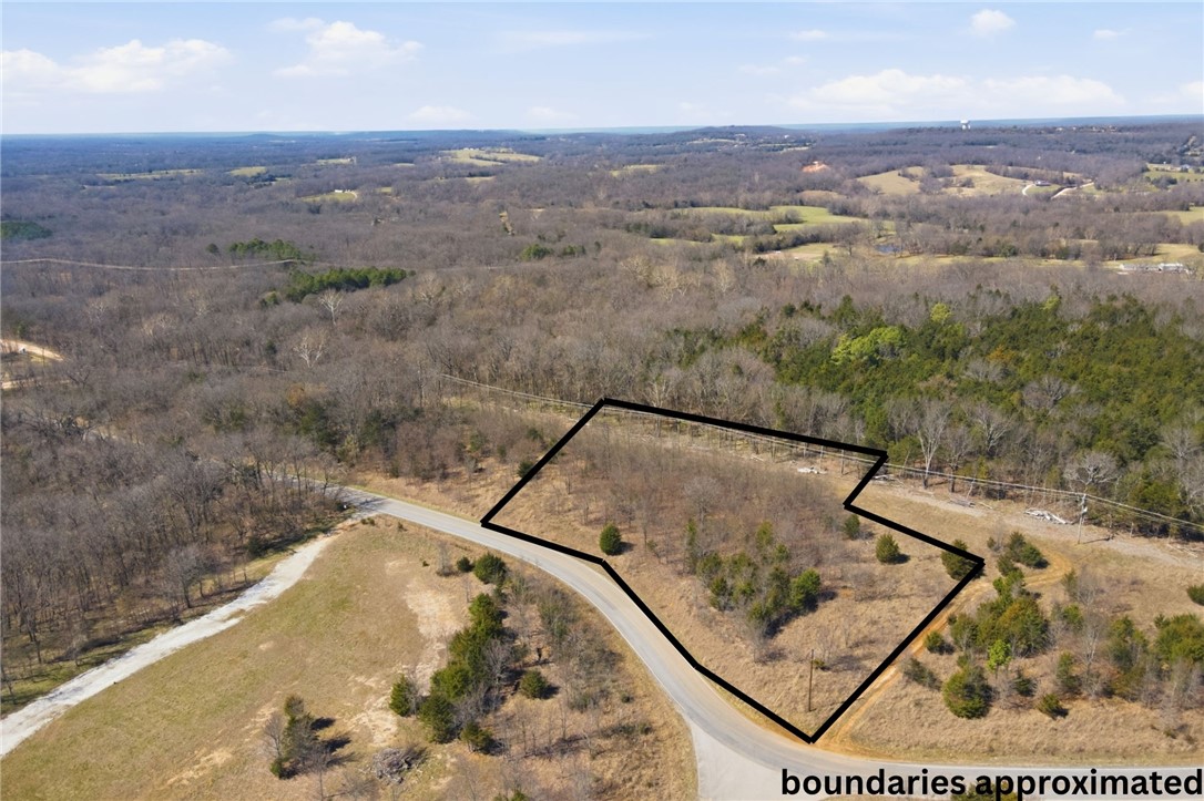 Posy Mountain Ranch Unit 7 Rurban - Land