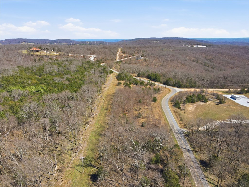 Posy Mountain Ranch Unit 7 Rurban - Land