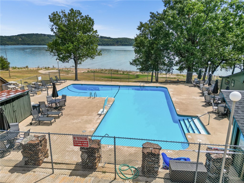 Posy Mountain Ranch Unit 7 Rurban - Land