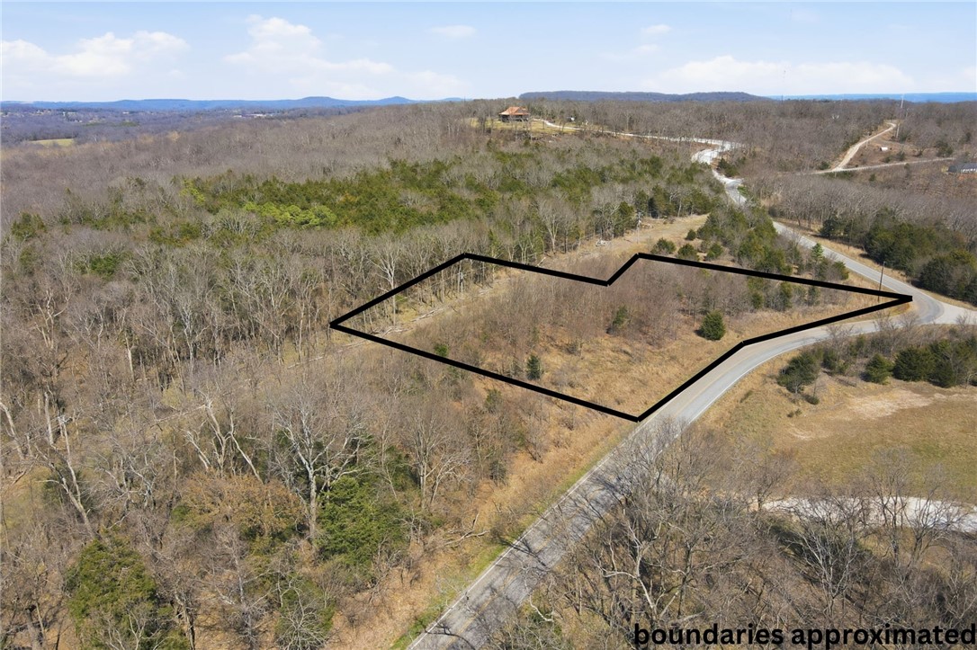 Posy Mountain Ranch Unit 7 Rurban - Land