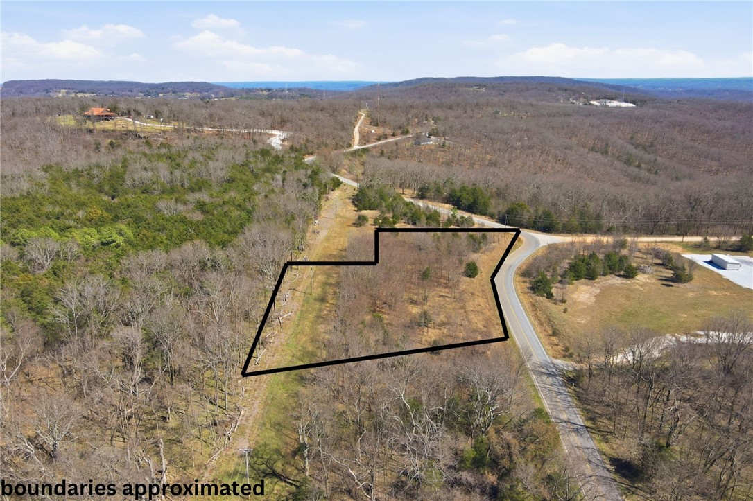 Posy Mountain Ranch Unit 7 Rurban - Land