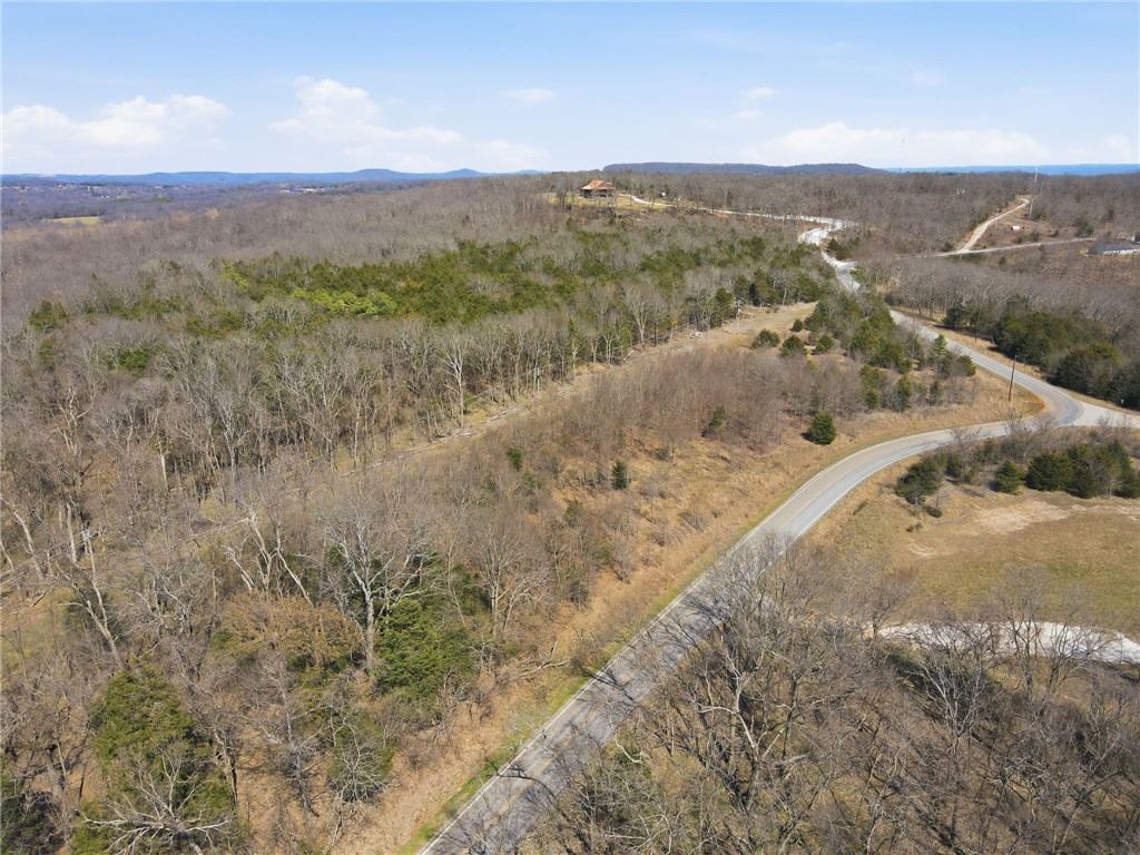 Posy Mountain Ranch Unit 7 Rurban - Land