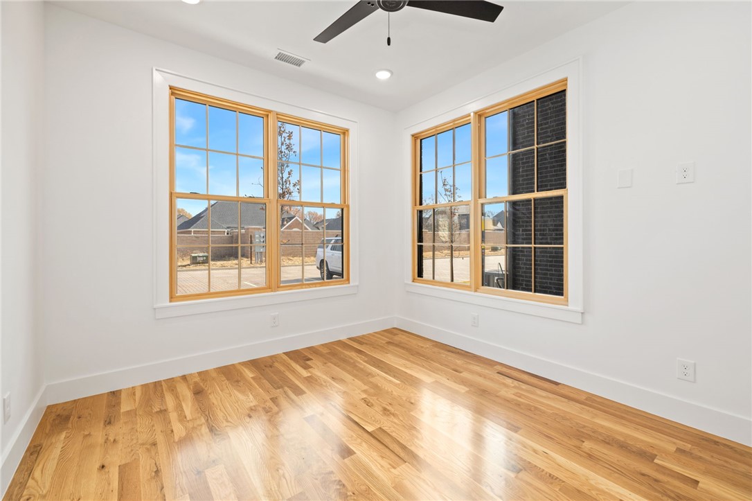 Pinnacle Village - Residential