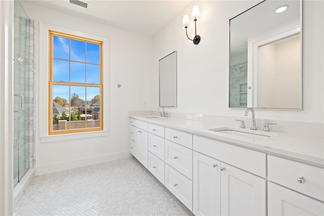 Pinnacle Village - Residential