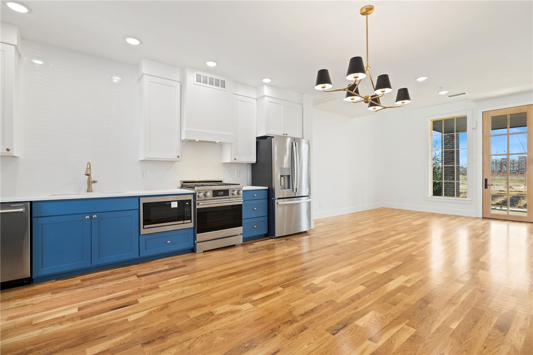 Pinnacle Village - Residential