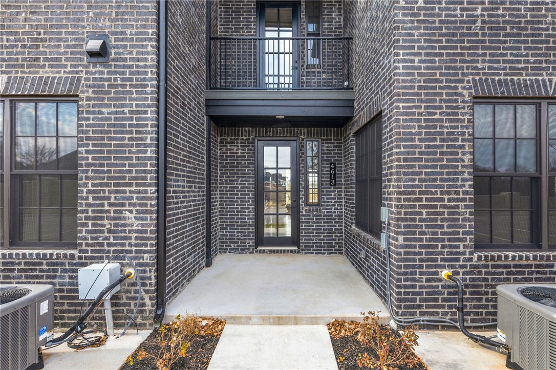 Pinnacle Village - Residential