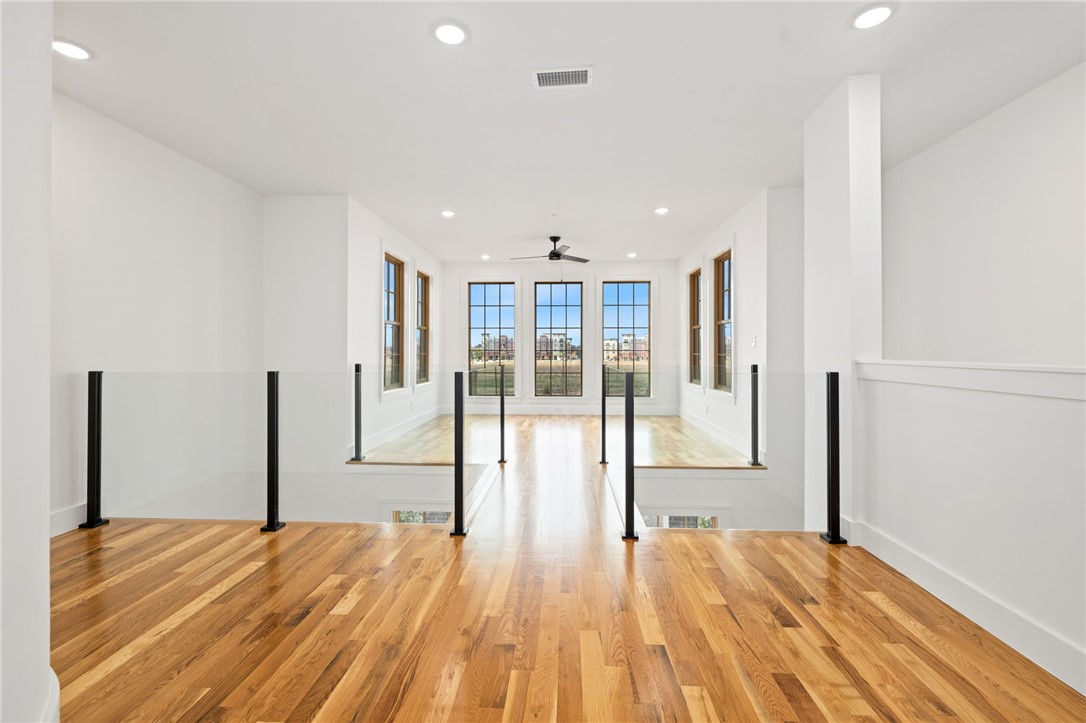 Pinnacle Village - Residential