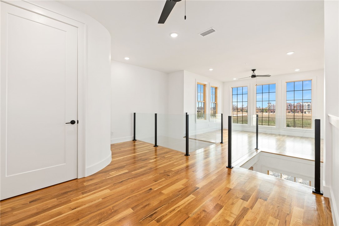 Pinnacle Village - Residential