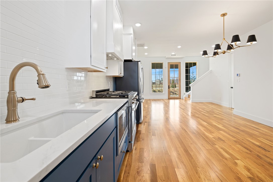 Pinnacle Village - Residential