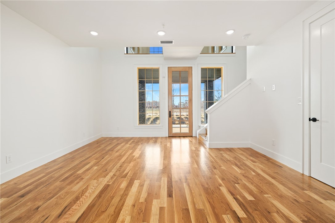 Pinnacle Village - Residential