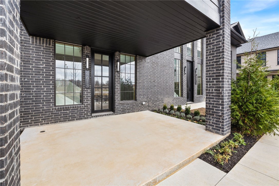 Pinnacle Village - Residential