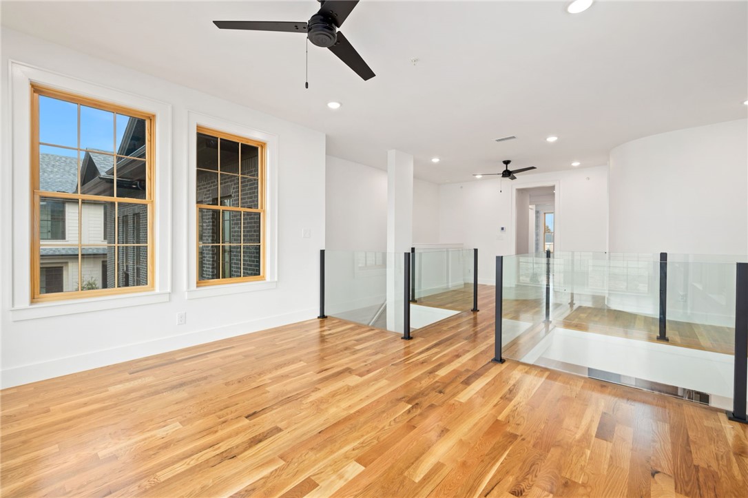 Pinnacle Village - Residential