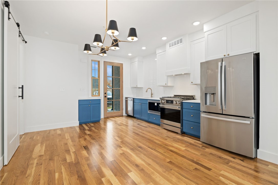 Pinnacle Village - Residential