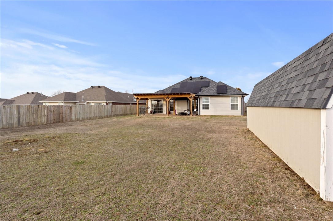 Porthaven - Residential