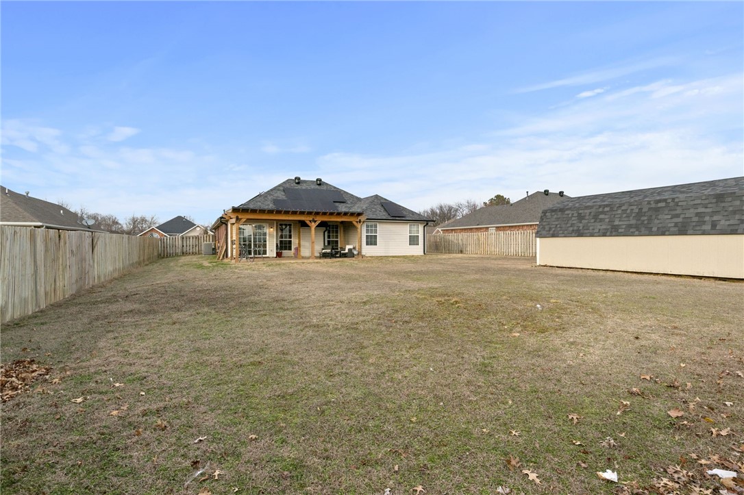 Porthaven - Residential