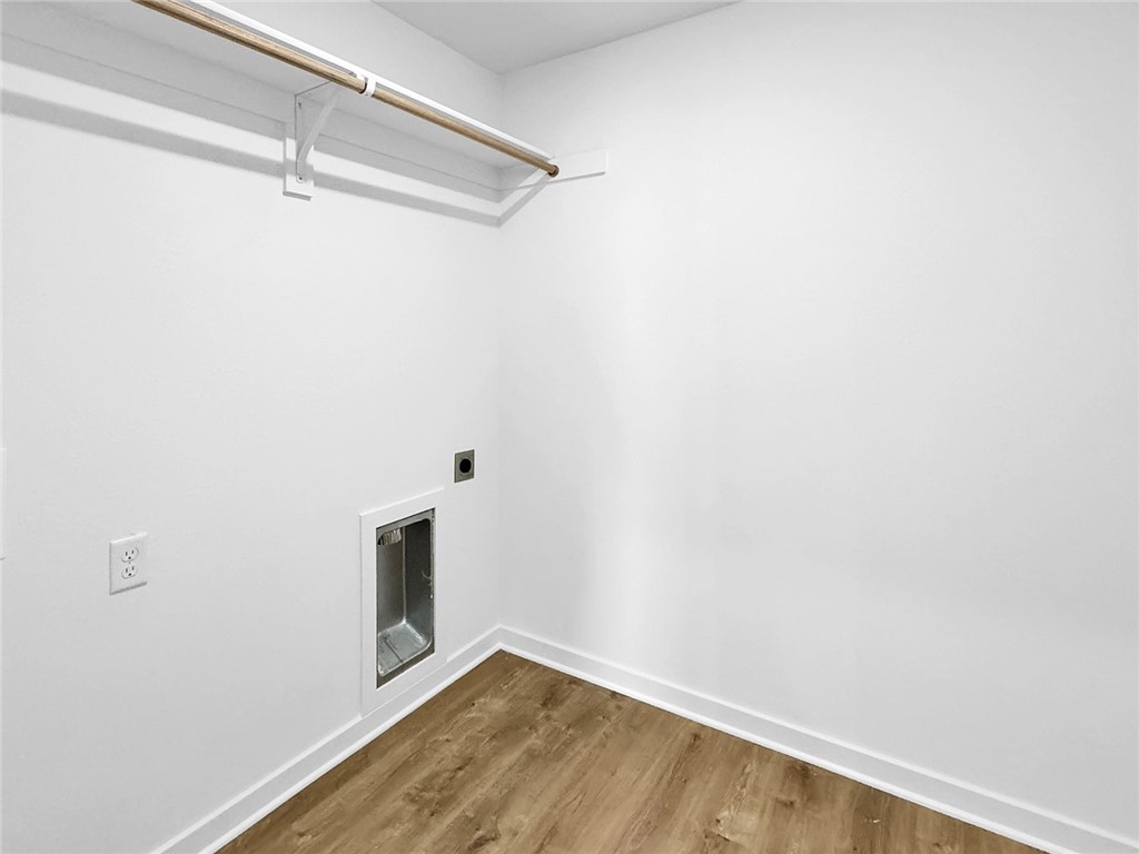 Selah Meadows - Residential