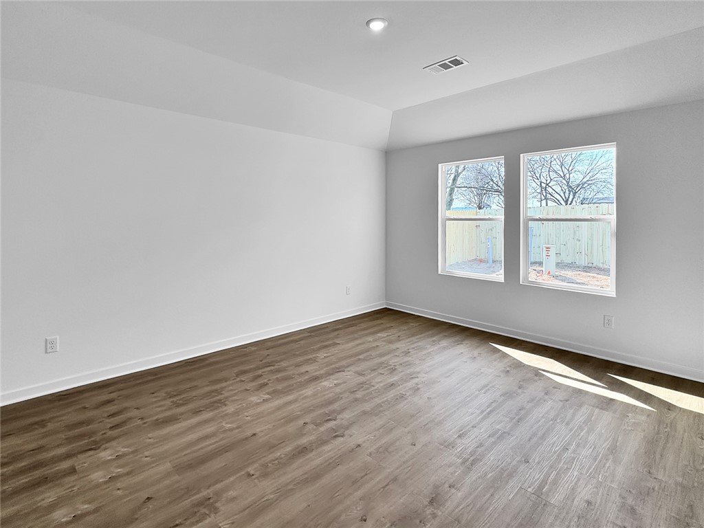 Selah Meadows - Residential