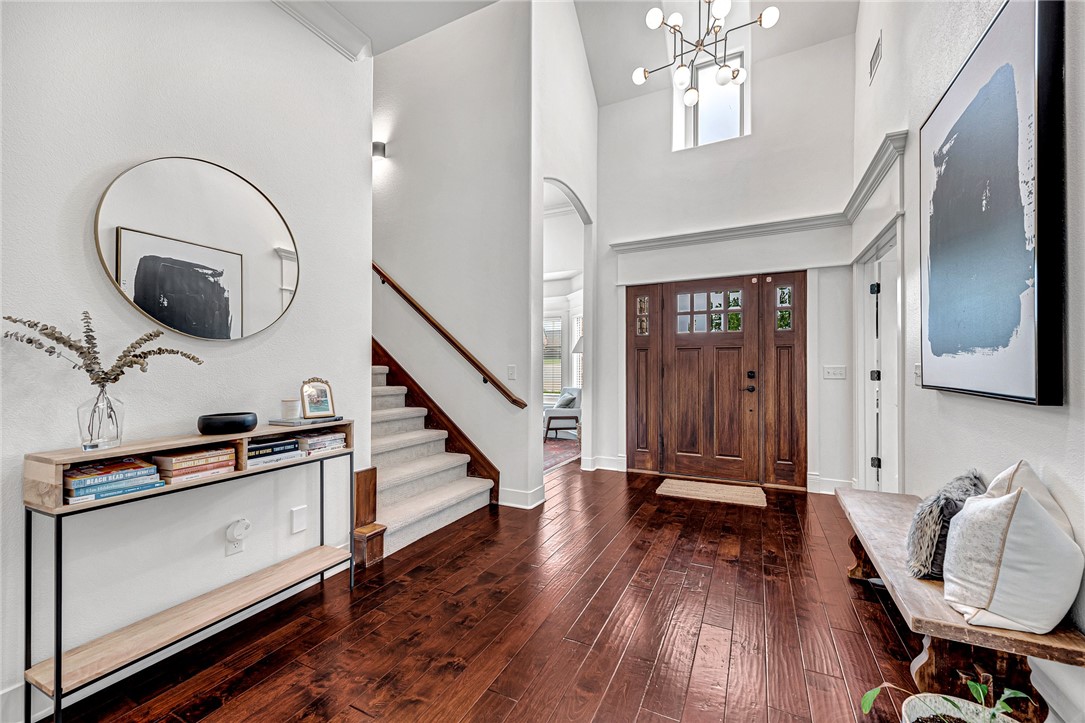 Davenshire - Residential