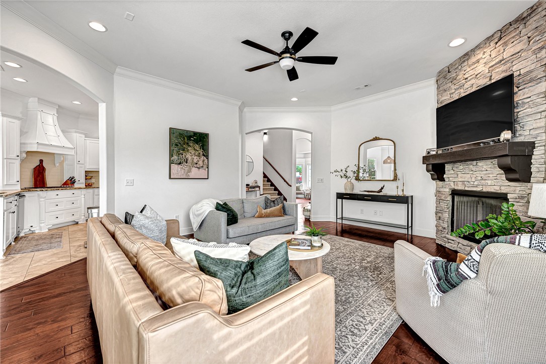 Davenshire - Residential