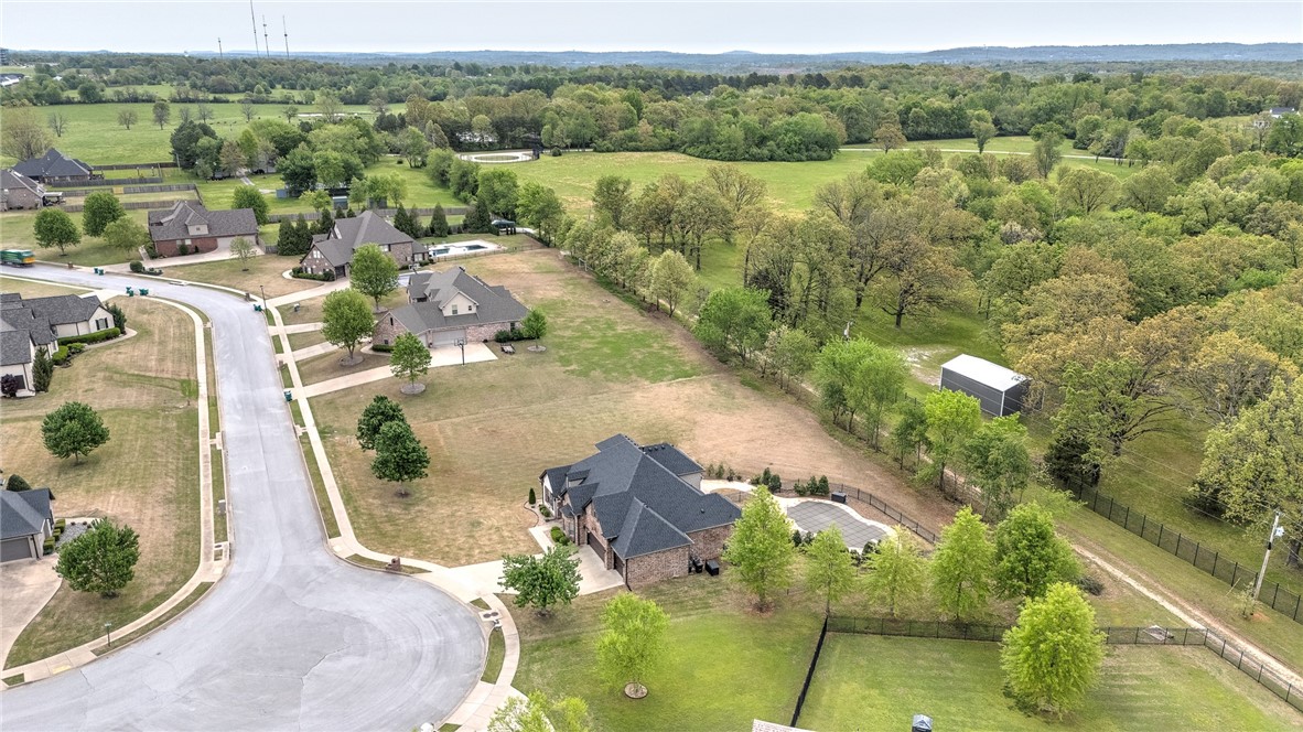 Davenshire - Residential