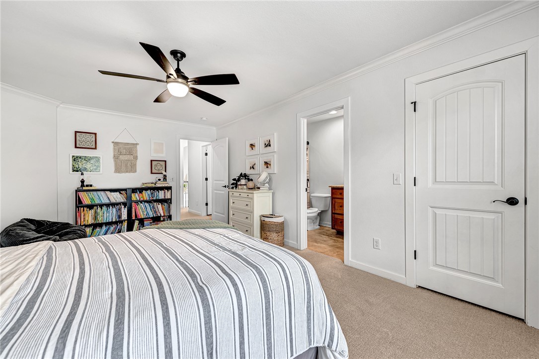 Davenshire - Residential