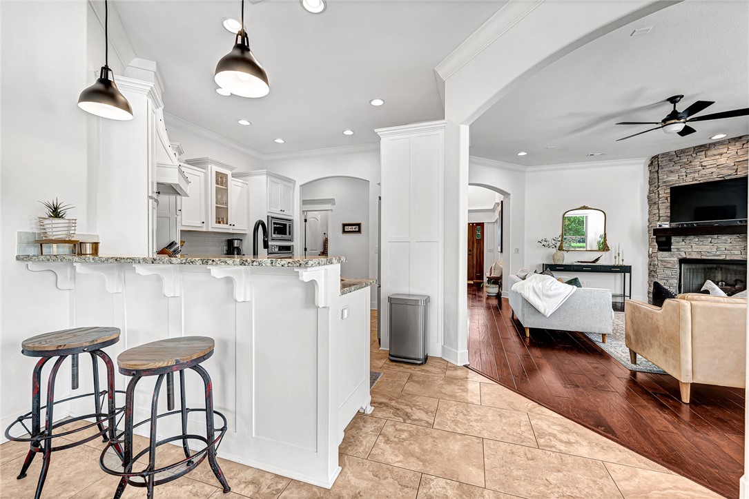 Davenshire - Residential