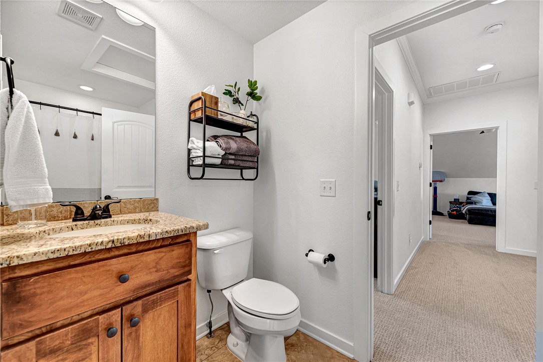 Davenshire - Residential