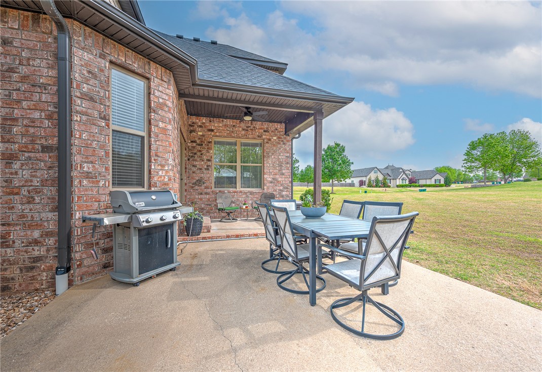 Davenshire - Residential