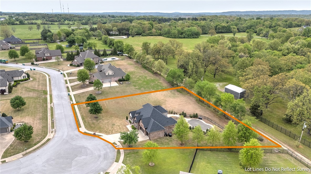 Davenshire - Residential