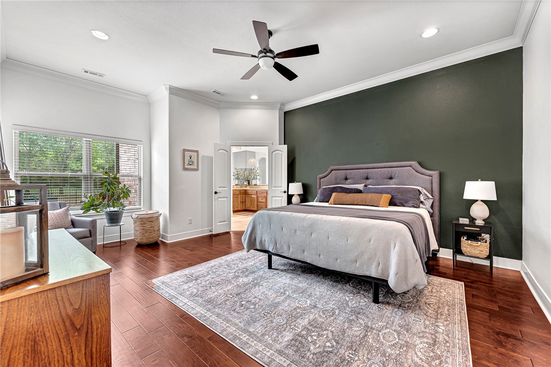 Davenshire - Residential