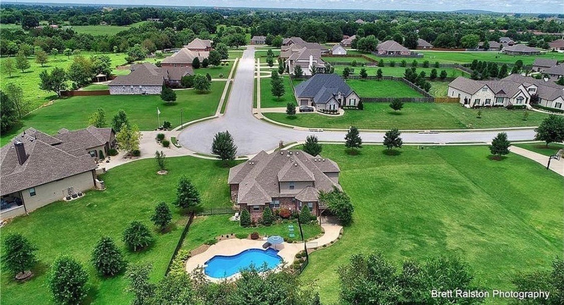 Davenshire - Residential