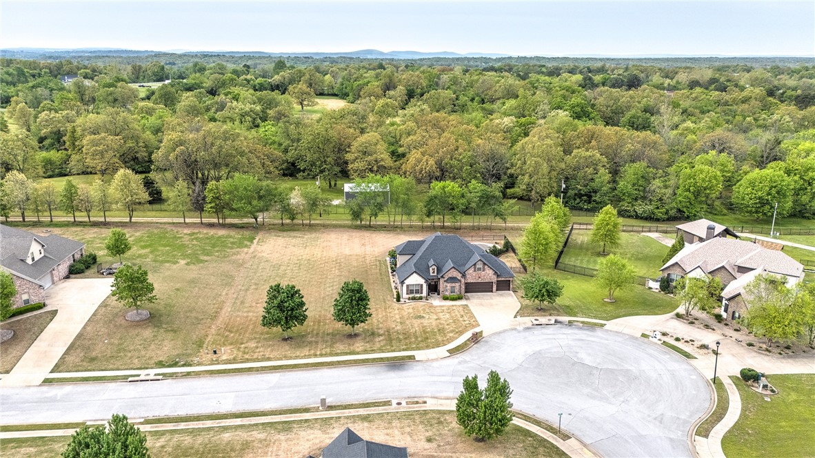 Davenshire - Residential