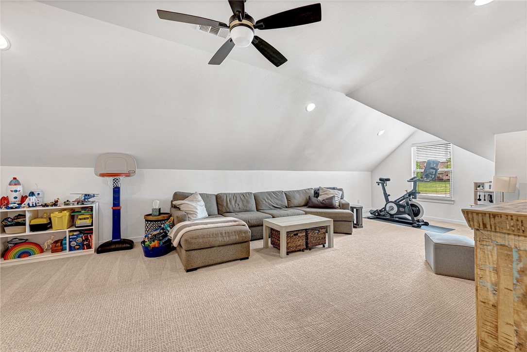 Davenshire - Residential