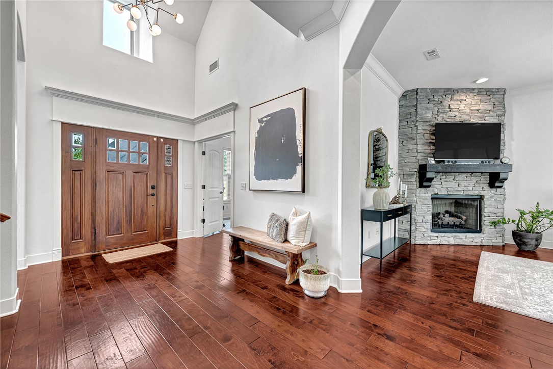 Davenshire - Residential