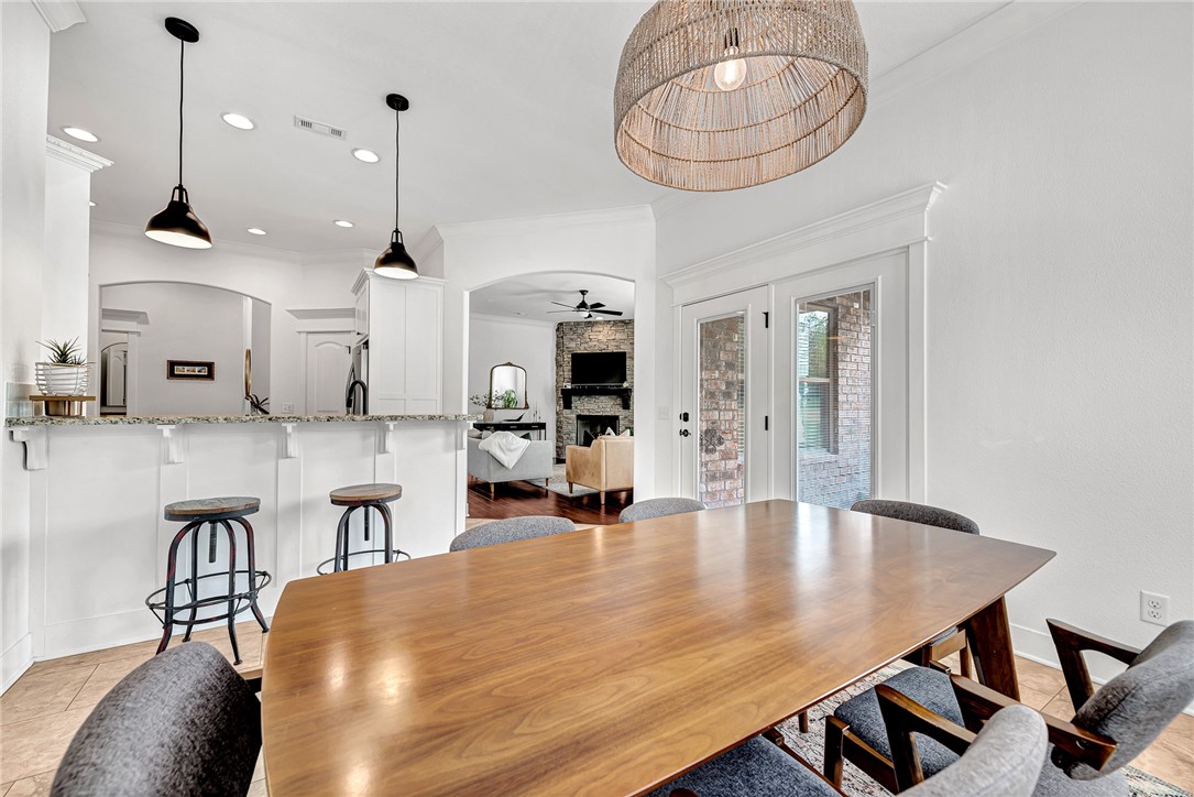 Davenshire - Residential