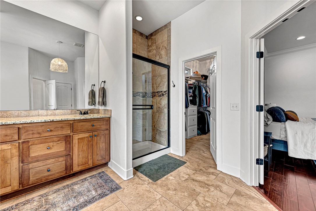 Davenshire - Residential